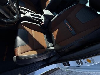 Ford Ranger 3.2 TDCI WILDTRAK - 5