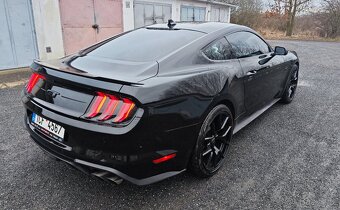 Ford Mustang GT Premium 2023 - 5