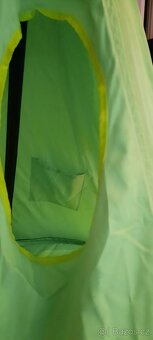 Závěsná terapeutická houpačka pro děti - 5