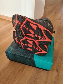 Kotníčkové boty vel.34 - 5