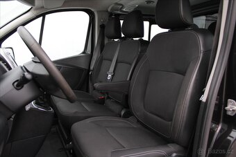 Renault Trafic 2.0 dCi 6 MÍST LED NAVI TAŽNÉ (2020) - 5
