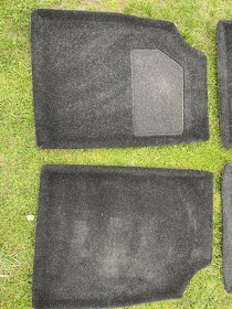 Ligier koberečky 2x - 5