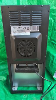 Prodám vinotéku PHILCO - 5
