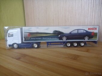 modely 1:72, 1:87, modely kamiónov - 5
