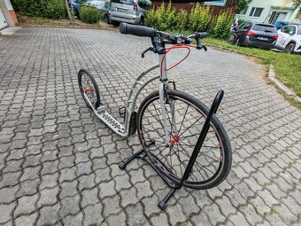 Morxes Sport 28/20 - 5