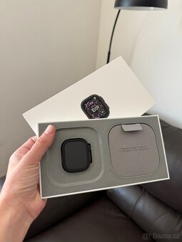 Apple Watch Ultra 3 - 5