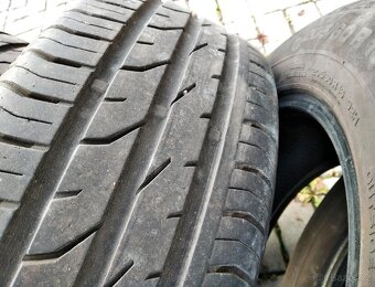 205/60 R16 letni pneumatiky Continental - 5