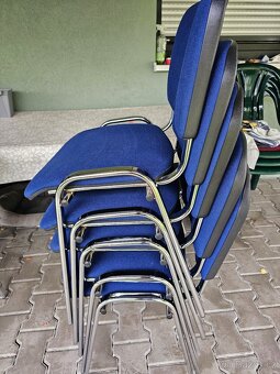 Prodám židle - 5