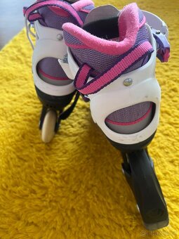 Divci brusle 29-33 - 5