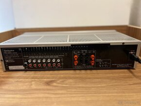 TECHNICS ZESILOVAČ SU-800 - 5