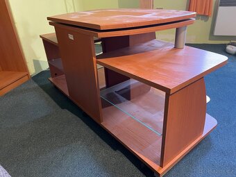 Tv stolek - 5