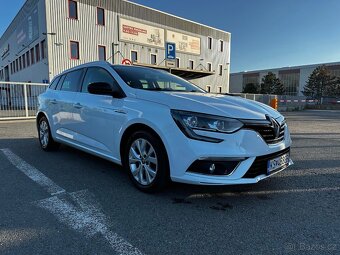 Renault Megane - 5