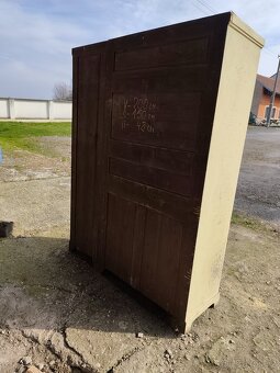 KOMÍNOVÝ KREDENC. - 5