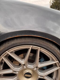 VW GOLF 5 GTi BWA - 5