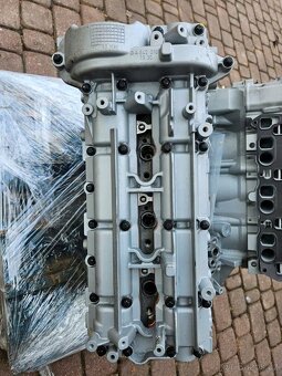 Repasovaný motor MB 3.0 V6 CDI - OM642, Sprinter, ML - 5