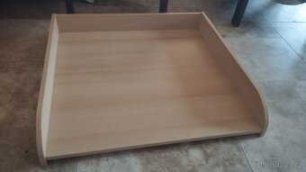 Přebalovací pult - 5