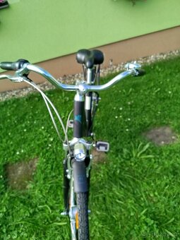 Městské kolo - 5