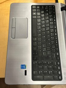 HP pro book 450 - 5