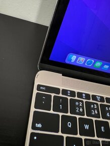 Macbook 12  2017, 8 RAM, 512 GB - 5