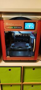 3D tiskárna XYZprinting da Vinci Color - 5
