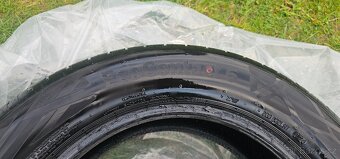 Letní pneumatiky Continental EcoContact 6 215/60 R17 2024 - 5