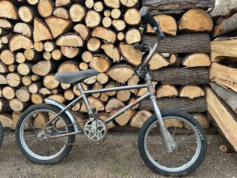 Dětské kola 16” - 5