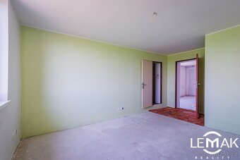 Prodej, rodinný dům, 150 m2, Dětřichov, ev.č. 00116 - 5