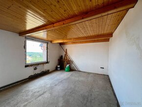 Rodinný dům Kamenné Žehrovice - 5