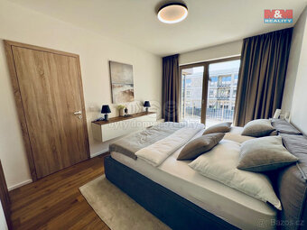 Prodej bytu 2+kk, 58 m², Brandýs nad Labem, ul. Dřevčická - 5