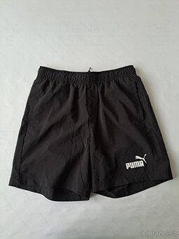 Chlapecké oblečení PUMA - vel. 164 - 5