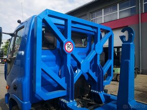 Traktor přestavba - 5