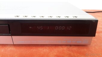 DVD rekorder s HDD LG - 5