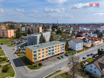 Prodej bytu 3+1, 82 m², Františkovy Lázně, ul. Anglická - 5