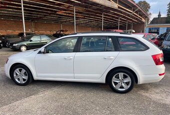 Škoda octavia combi 2.0tdi dsg - 5