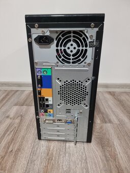 Stolní počítač Acer Aspire AM3900 - 5