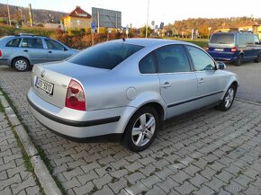 Volkswagen Passat 1.9 TDI - 5