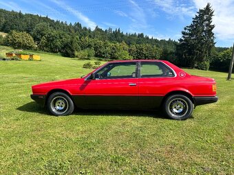 Maserati Biturbo E 1986 - 5