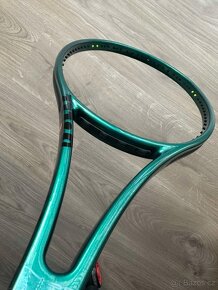 Wilson Blade Pro V9 16x19, 305g, grip č. 2 - 5