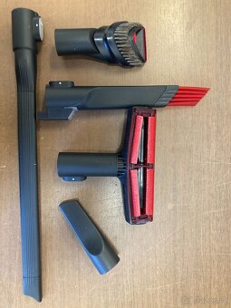 Bosch BCS 711XXL - 5