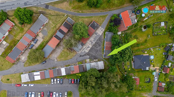 Prodej garáže, 23 m², Nejdek - 5
