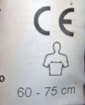Hrudní chrániče pro děti - 5