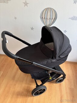 Cybex Balios S Lux 2024 - 5