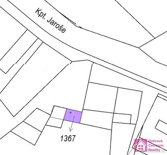 Prodej vinného sklepa, Kpt. Jaroše, Hustopeče, ev.č. 00087 - 5