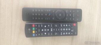 Televize LG 32LH510 + STB O2 TV - 5