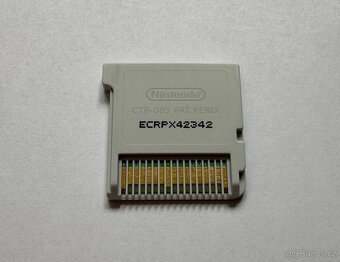 Pokemon Omega Ruby - Nintendo 3DS - 5