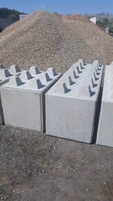 Formy na betonové kostky - 5