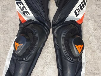 Moto kombineza Dainese 52 L - 5