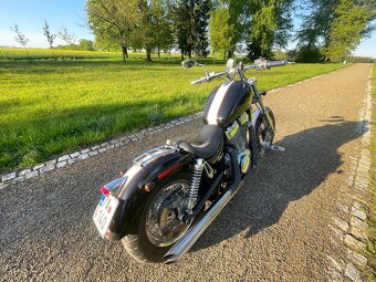 Suzuki intruder 1400 - 5