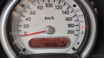 Suzuki Splash - 5