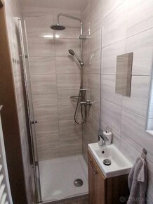 Pronájem apartmánu Jáchymov(klínovec) - 5